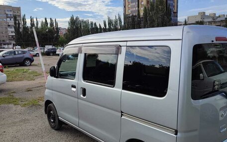 Daihatsu Hijet X, 2014 год, 610 000 рублей, 1 фотография