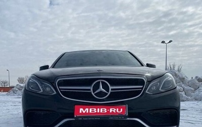 Mercedes-Benz E-Класс, 2015 год, 2 355 000 рублей, 1 фотография