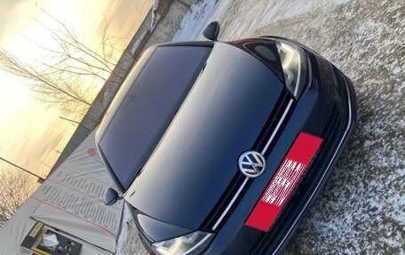 Volkswagen Golf VII, 2013 год, 1 570 000 рублей, 1 фотография