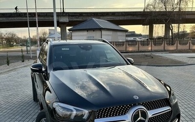 Mercedes-Benz GLE, 2019 год, 8 316 000 рублей, 1 фотография