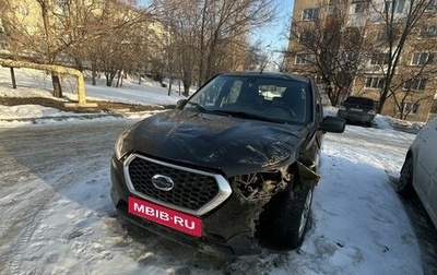 Datsun mi-DO, 2018 год, 349 000 рублей, 1 фотография