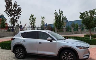 Mazda CX-5 II, 2018 год, 2 600 000 рублей, 1 фотография