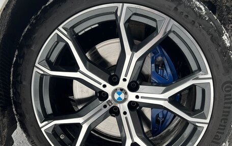 BMW X5, 2021 год, 8 900 000 рублей, 21 фотография