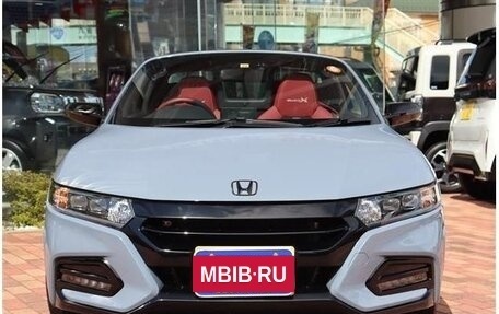 Honda S660, 2021 год, 1 290 111 рублей, 2 фотография