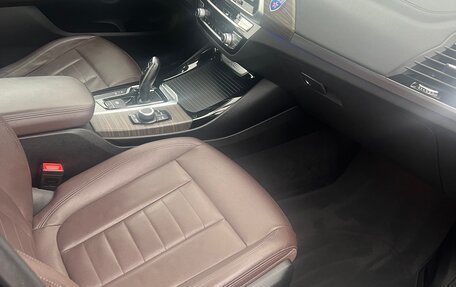 BMW X3, 2018 год, 3 900 000 рублей, 3 фотография