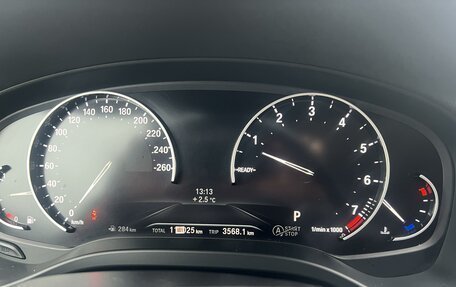 BMW X3, 2018 год, 3 900 000 рублей, 22 фотография