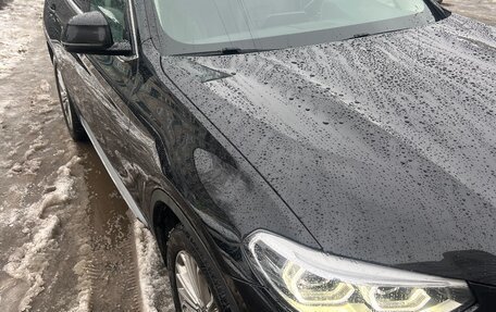 BMW X3, 2018 год, 3 900 000 рублей, 20 фотография