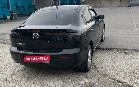 Mazda 3, 2005 год, 495 000 рублей, 3 фотография