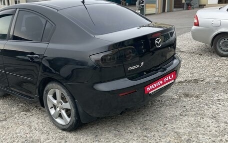 Mazda 3, 2005 год, 495 000 рублей, 2 фотография
