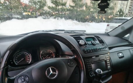 Mercedes-Benz Viano, 2012 год, 1 850 000 рублей, 11 фотография