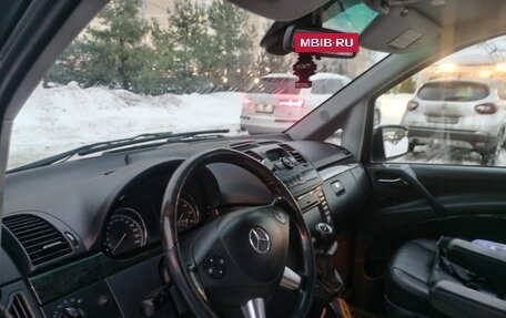 Mercedes-Benz Viano, 2012 год, 1 850 000 рублей, 10 фотография