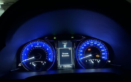 Toyota Camry, 2017 год, 2 550 000 рублей, 14 фотография