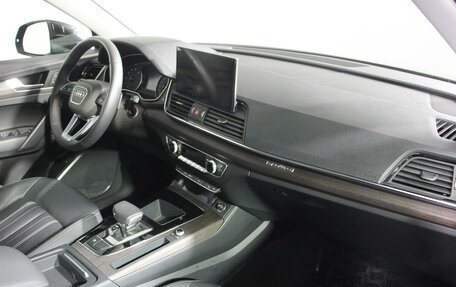 Audi Q5, 2020 год, 4 490 000 рублей, 9 фотография