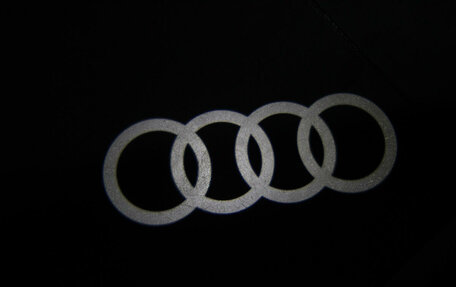 Audi Q5, 2020 год, 4 490 000 рублей, 33 фотография