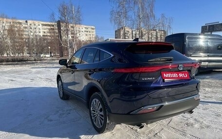 Toyota Venza, 2021 год, 5 300 000 рублей, 4 фотография