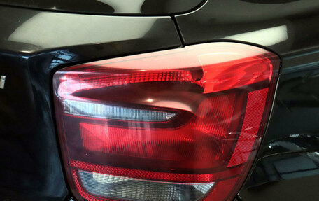 BMW 1 серия, 2012 год, 1 368 000 рублей, 16 фотография