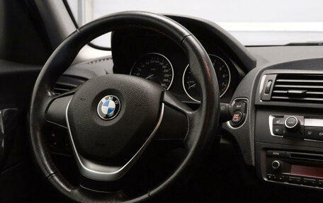 BMW 1 серия, 2012 год, 1 368 000 рублей, 11 фотография