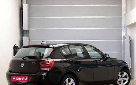BMW 1 серия, 2012 год, 1 368 000 рублей, 4 фотография