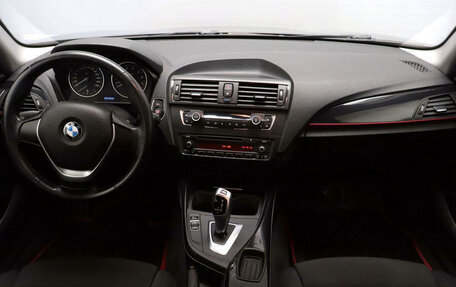 BMW 1 серия, 2012 год, 1 368 000 рублей, 9 фотография
