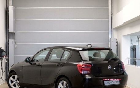 BMW 1 серия, 2012 год, 1 368 000 рублей, 6 фотография