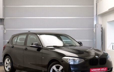BMW 1 серия, 2012 год, 1 368 000 рублей, 3 фотография