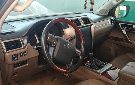 Lexus GX II, 2013 год, 5 100 000 рублей, 4 фотография