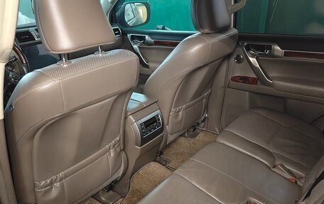 Lexus GX II, 2013 год, 5 100 000 рублей, 14 фотография