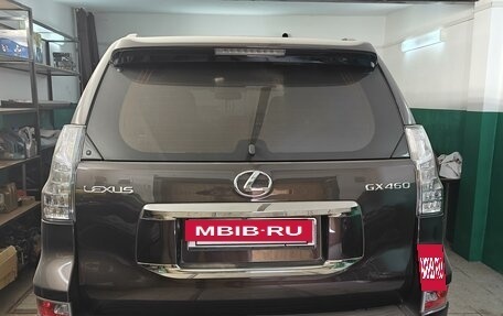 Lexus GX II, 2013 год, 5 100 000 рублей, 12 фотография