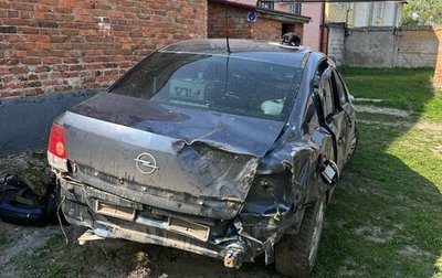 Opel Astra H, 2008 год, 400 000 рублей, 1 фотография