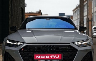 Audi RS 7, 2022 год, 15 200 000 рублей, 1 фотография