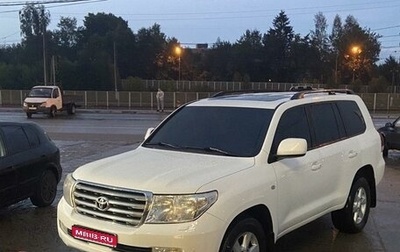 Toyota Land Cruiser 200, 2010 год, 3 670 000 рублей, 1 фотография