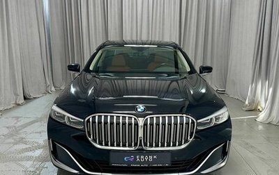 BMW 7 серия, 2020 год, 6 500 000 рублей, 1 фотография