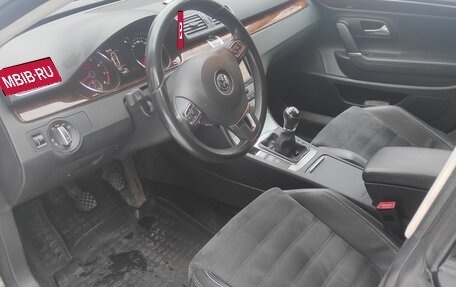 Volkswagen Passat CC I рестайлинг, 2014 год, 1 412 500 рублей, 8 фотография