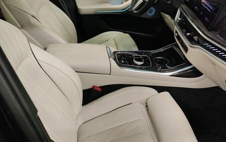 BMW X7, 2023 год, 19 950 000 рублей, 2 фотография