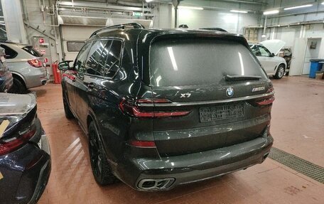 BMW X7, 2023 год, 19 950 000 рублей, 4 фотография