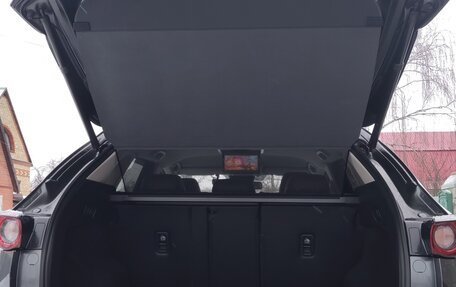 Mazda CX-5 II, 2019 год, 2 900 000 рублей, 14 фотография