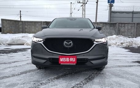 Mazda CX-5 II, 2019 год, 2 900 000 рублей, 13 фотография
