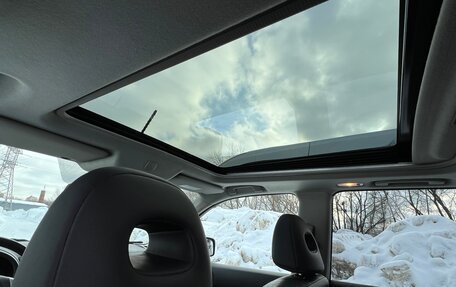 Nissan X-Trail, 2013 год, 1 840 000 рублей, 6 фотография