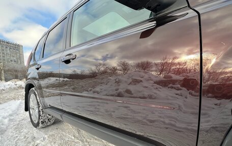 Nissan X-Trail, 2013 год, 1 840 000 рублей, 17 фотография