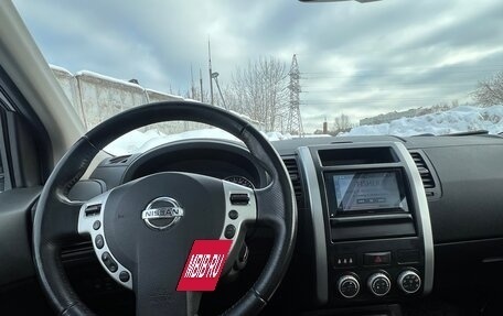 Nissan X-Trail, 2013 год, 1 840 000 рублей, 13 фотография