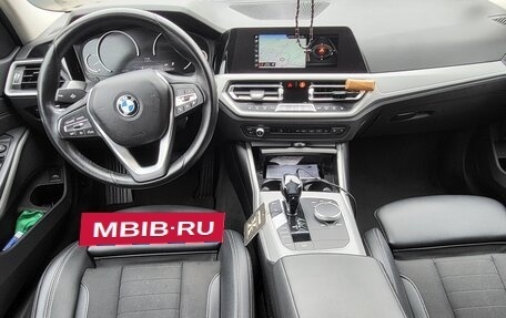 BMW 3 серия, 2019 год, 2 490 000 рублей, 9 фотография