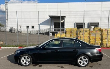 BMW 5 серия, 2009 год, 1 300 000 рублей, 3 фотография