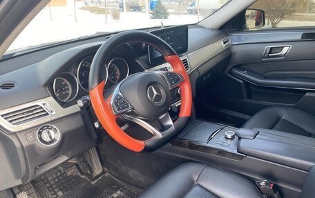Mercedes-Benz E-Класс, 2015 год, 2 355 000 рублей, 11 фотография