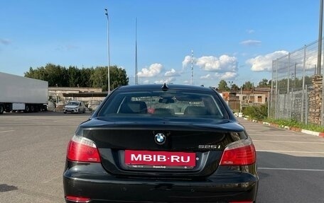 BMW 5 серия, 2009 год, 1 300 000 рублей, 5 фотография