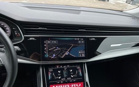 Audi Q8 I, 2020 год, 6 350 000 рублей, 24 фотография