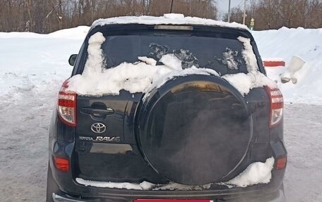 Toyota RAV4, 2012 год, 1 650 000 рублей, 9 фотография