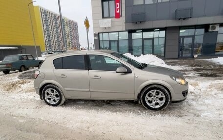 Opel Astra H, 2006 год, 650 000 рублей, 5 фотография