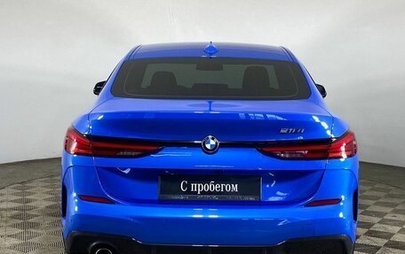 BMW 2 серия F44, 2020 год, 3 300 000 рублей, 8 фотография