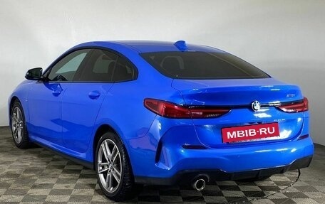 BMW 2 серия F44, 2020 год, 3 300 000 рублей, 5 фотография