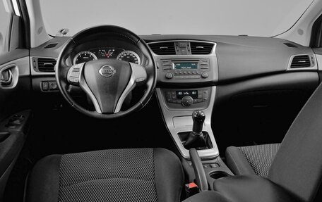 Nissan Tiida, 2015 год, 1 029 000 рублей, 6 фотография